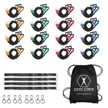 X-Over™ Team Systems